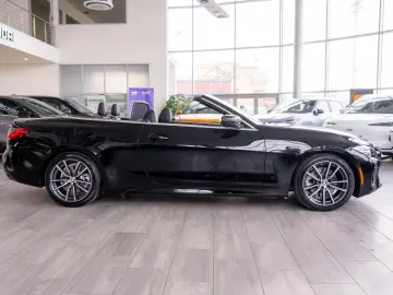 BMW Seria 4 430i G23