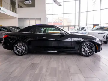 BMW Seria 4 430i G23