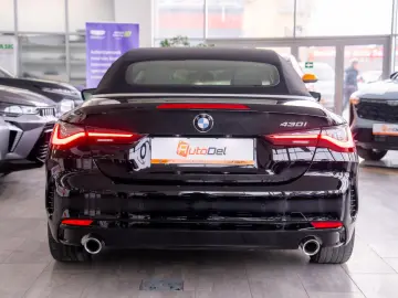 BMW Seria 4 430i G23