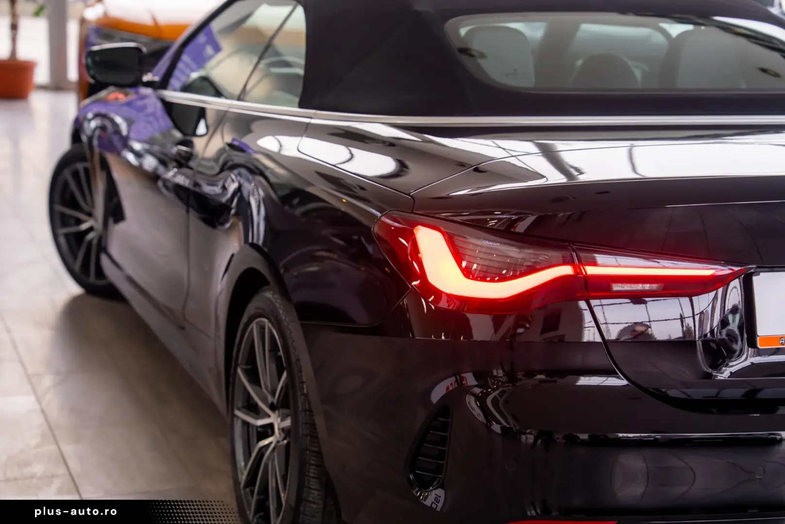 BMW Seria 4 430i G23