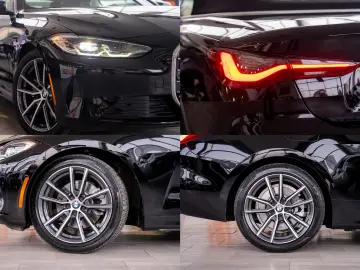 BMW Seria 4 430i G23