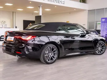 BMW Seria 4 430i G23