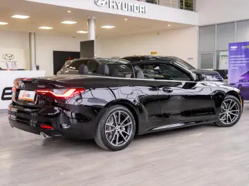 BMW Seria 4 430i G23