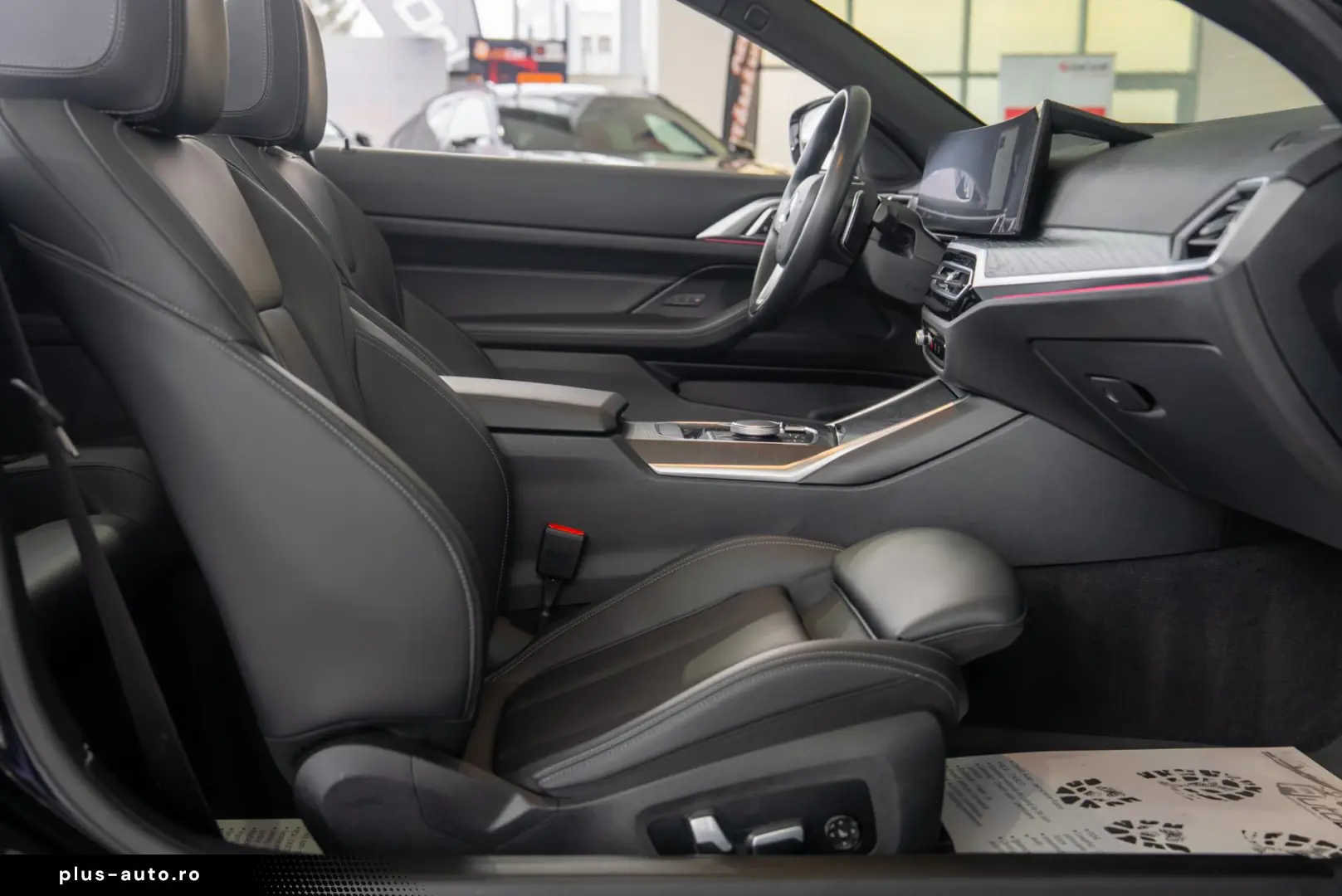 BMW Seria 4 430i G23