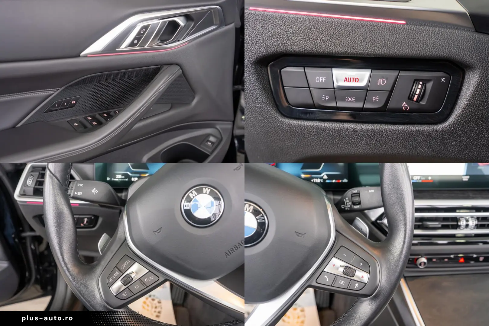 BMW Seria 4 430i G23