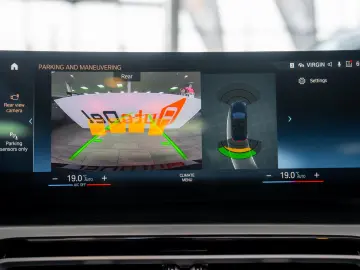 BMW Seria 4 430i G23