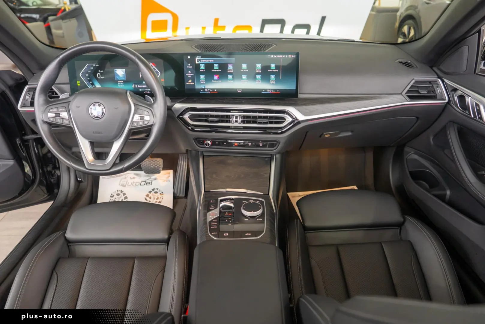 BMW Seria 4 430i G23