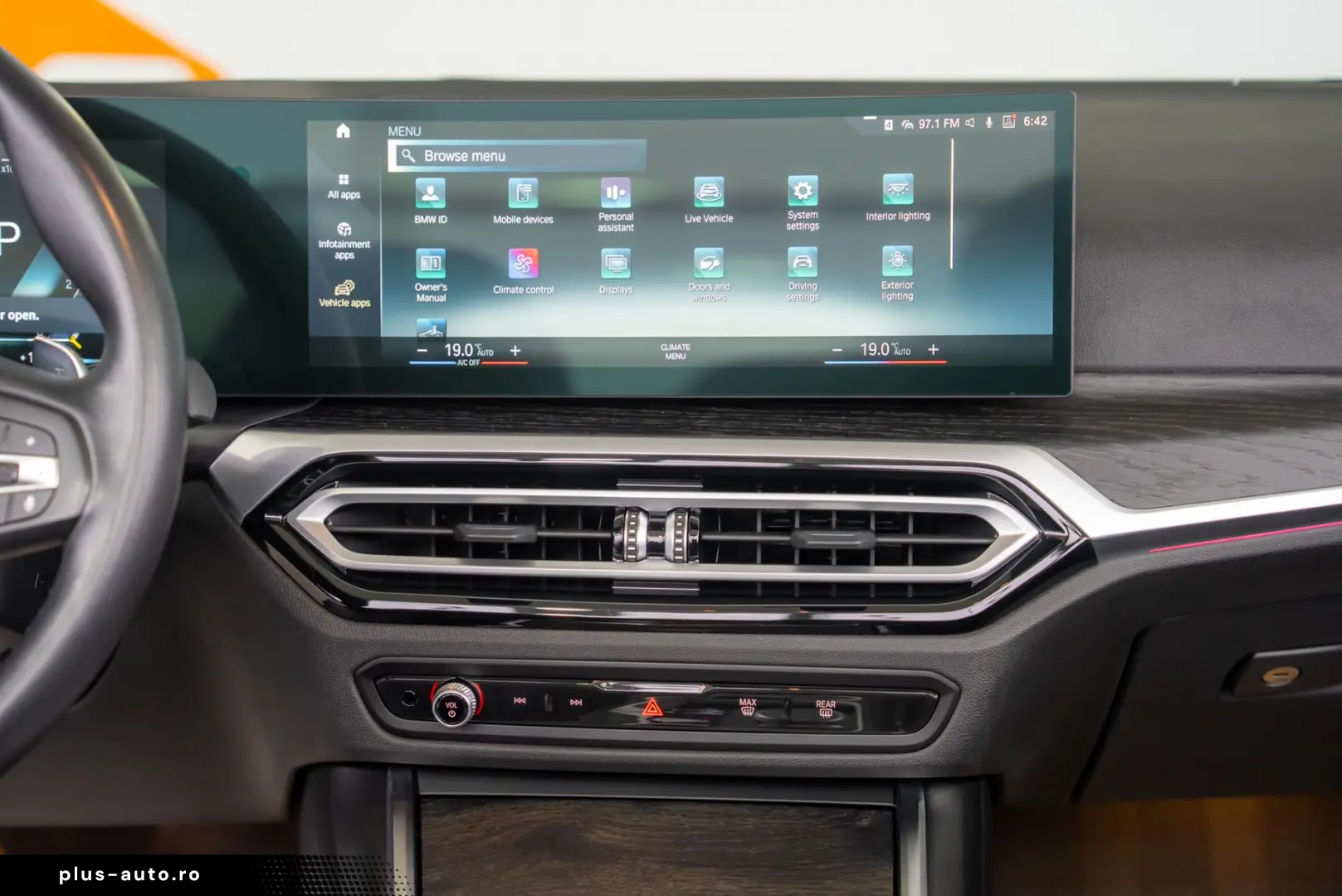 BMW Seria 4 430i G23