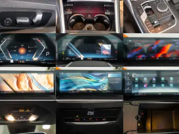 BMW Seria 4 430i G23