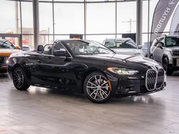 BMW Seria 4 430i G23