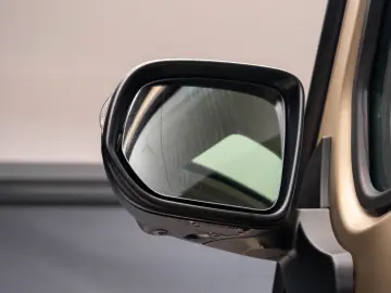 MERCEDES-BENZ G500  Manufaktur  360  Desert Drive  Burmester