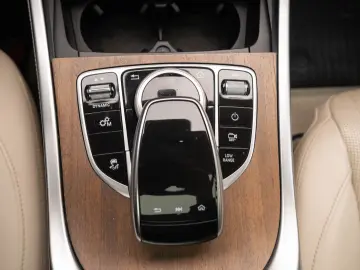 MERCEDES-BENZ G500  Manufaktur  360  Desert Drive  Burmester