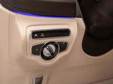 MERCEDES-BENZ G500  Manufaktur  360  Desert Drive  Burmester