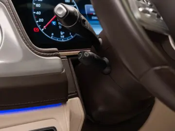 MERCEDES-BENZ G500  Manufaktur  360  Desert Drive  Burmester