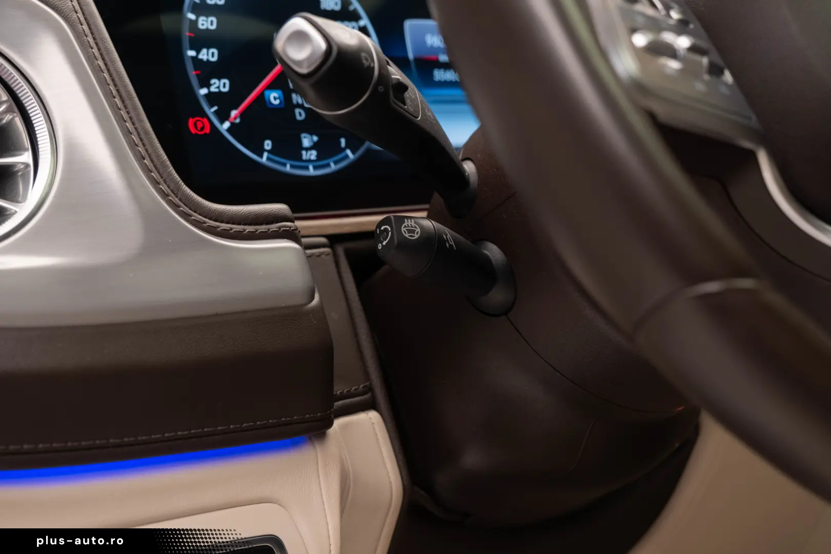 MERCEDES-BENZ G500  Manufaktur  360  Desert Drive  Burmester