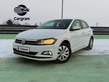 VW Polo Comfortline 1.6 TDI 2020