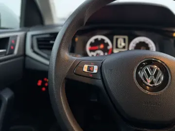 VW Polo Comfortline 1.6 TDI 2020