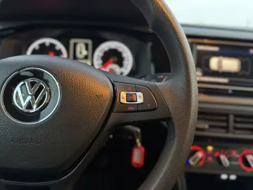 VW Polo Comfortline 1.6 TDI 2020