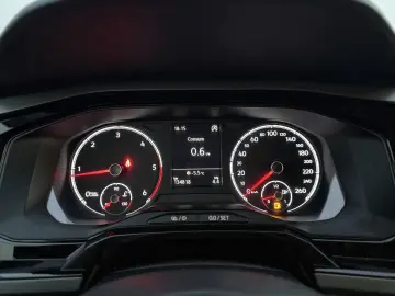 VW Polo Comfortline 1.6 TDI 2020