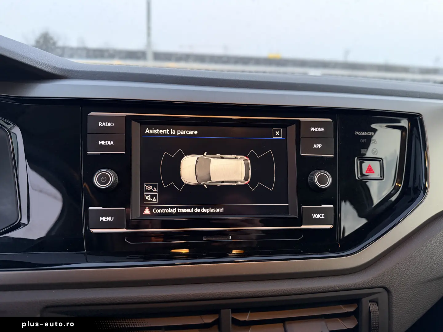 VW Polo Comfortline 1.6 TDI 2020