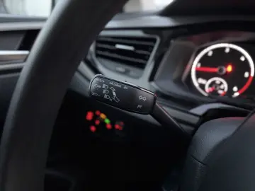 VW Polo Comfortline 1.6 TDI 2020