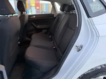 VW Polo Comfortline 1.6 TDI 2020