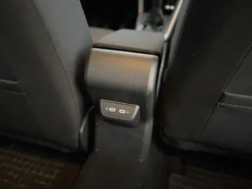 VW Polo Comfortline 1.6 TDI 2020