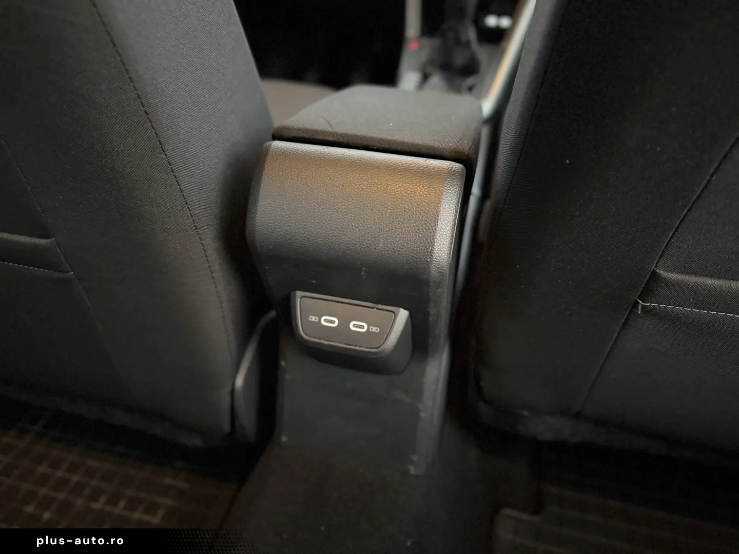 VW Polo Comfortline 1.6 TDI 2020