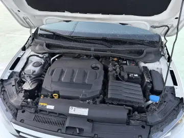 VW Polo Comfortline 1.6 TDI 2020