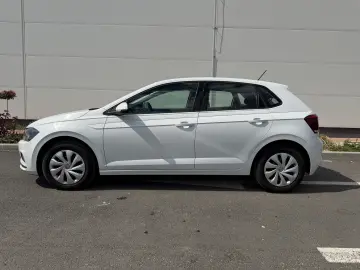 VW Polo Comfortline 1.6 TDI 2020