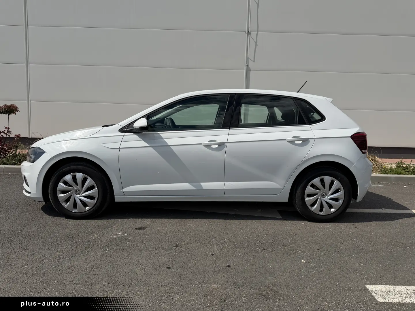 VW Polo Comfortline 1.6 TDI 2020
