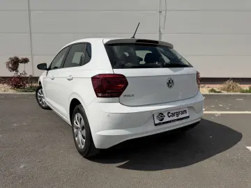 VW Polo Comfortline 1.6 TDI 2020