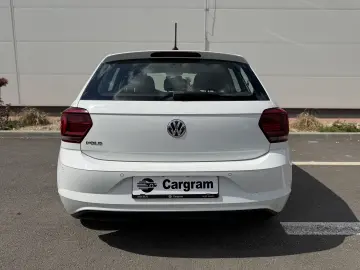 VW Polo Comfortline 1.6 TDI 2020