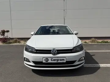 VW Polo Comfortline 1.6 TDI 2020