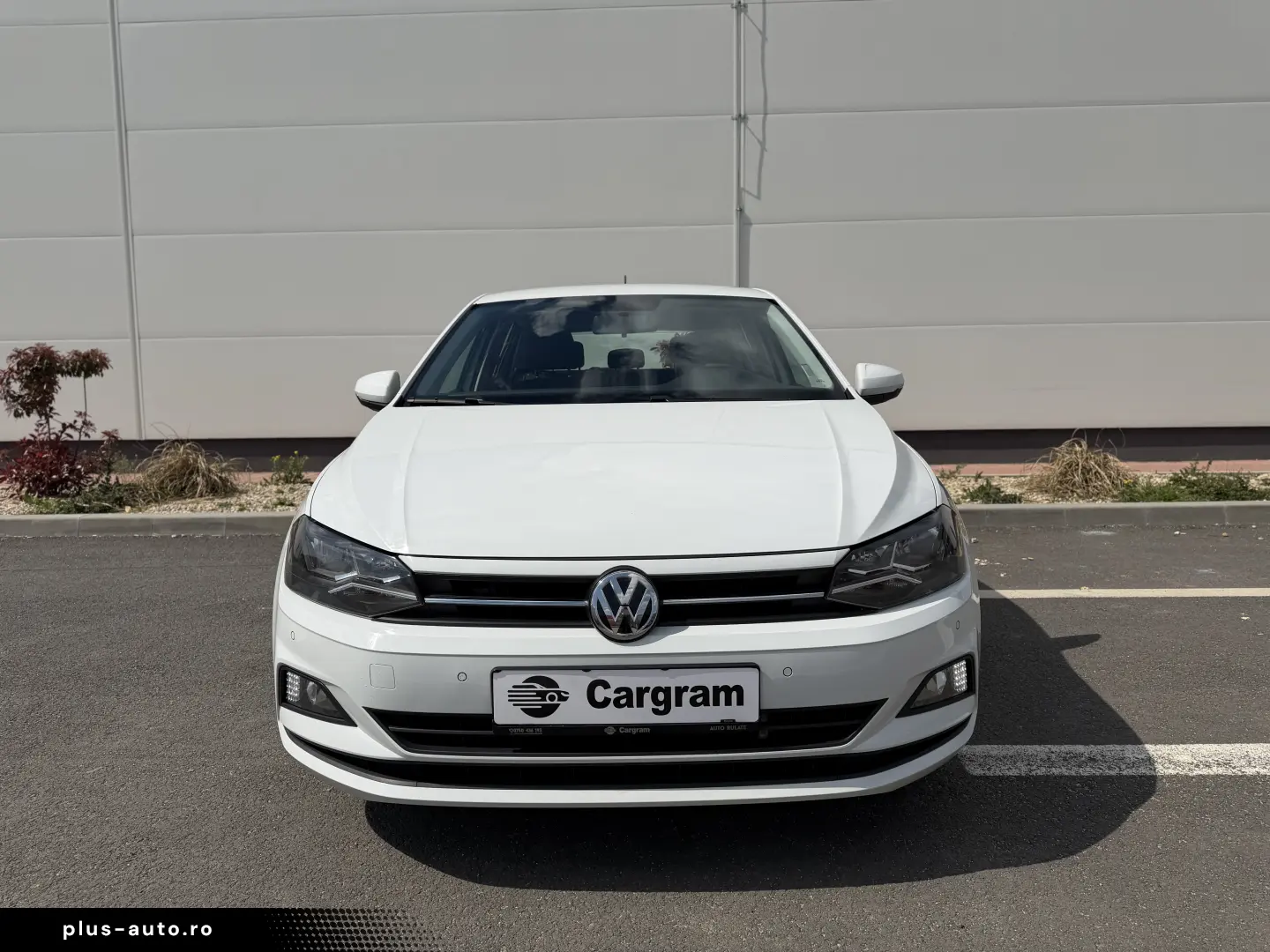 VW Polo Comfortline 1.6 TDI 2020