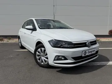 VW Polo Comfortline 1.6 TDI 2020