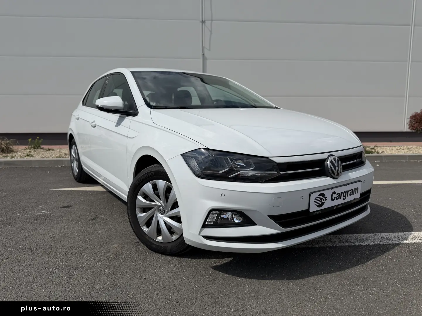 VW Polo Comfortline 1.6 TDI 2020