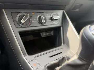 VW Polo Comfortline 1.6 TDI 2020