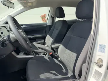 VW Polo Comfortline 1.6 TDI 2020