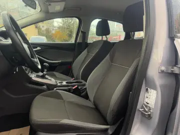 Ford Focus   1 6 D  euro 5