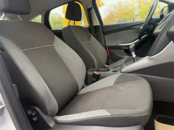 Ford Focus   1 6 D  euro 5