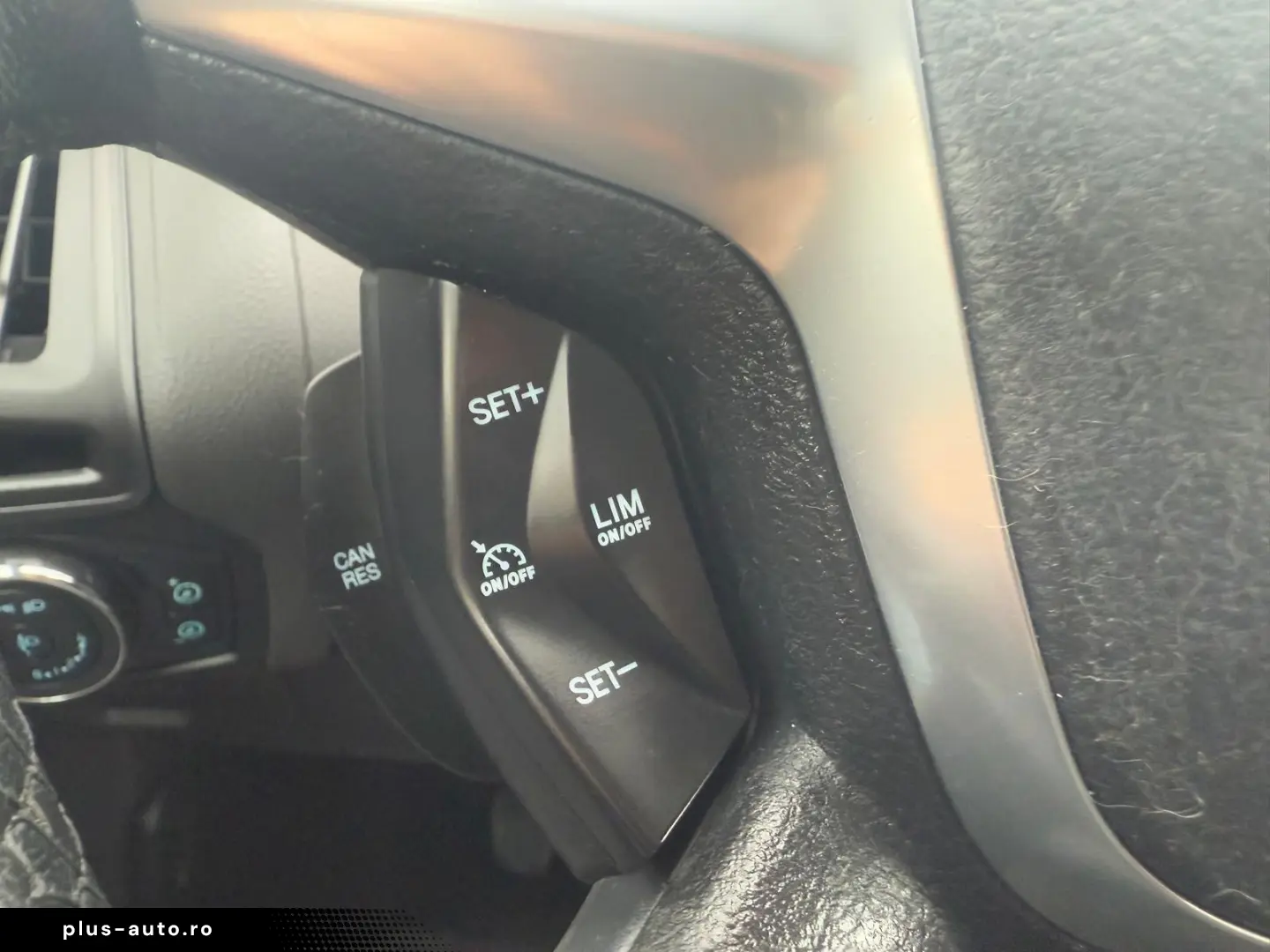 Ford Focus   1 6 D  euro 5