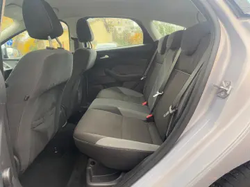 Ford Focus   1 6 D  euro 5