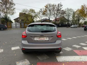 Ford Focus   1 6 D  euro 5