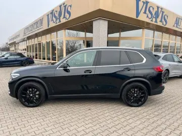 BMW X5 xDrive 25 d