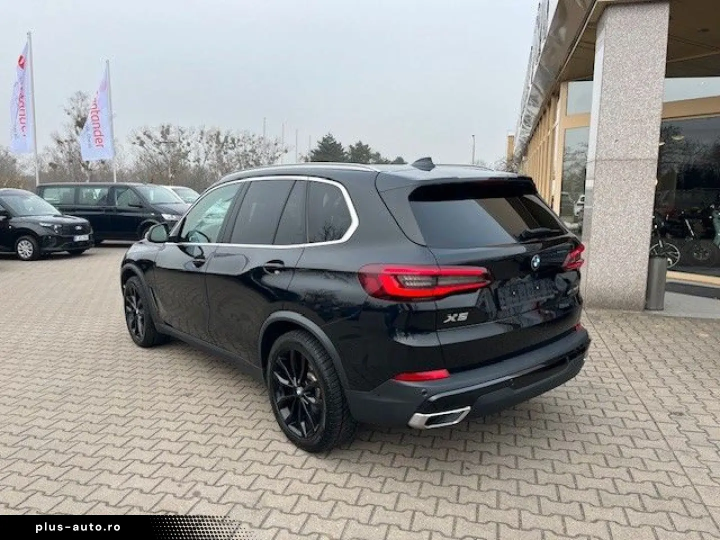 BMW X5 xDrive 25 d