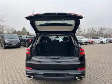 BMW X5 xDrive 25 d