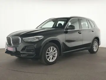 BMW X5 xDrive