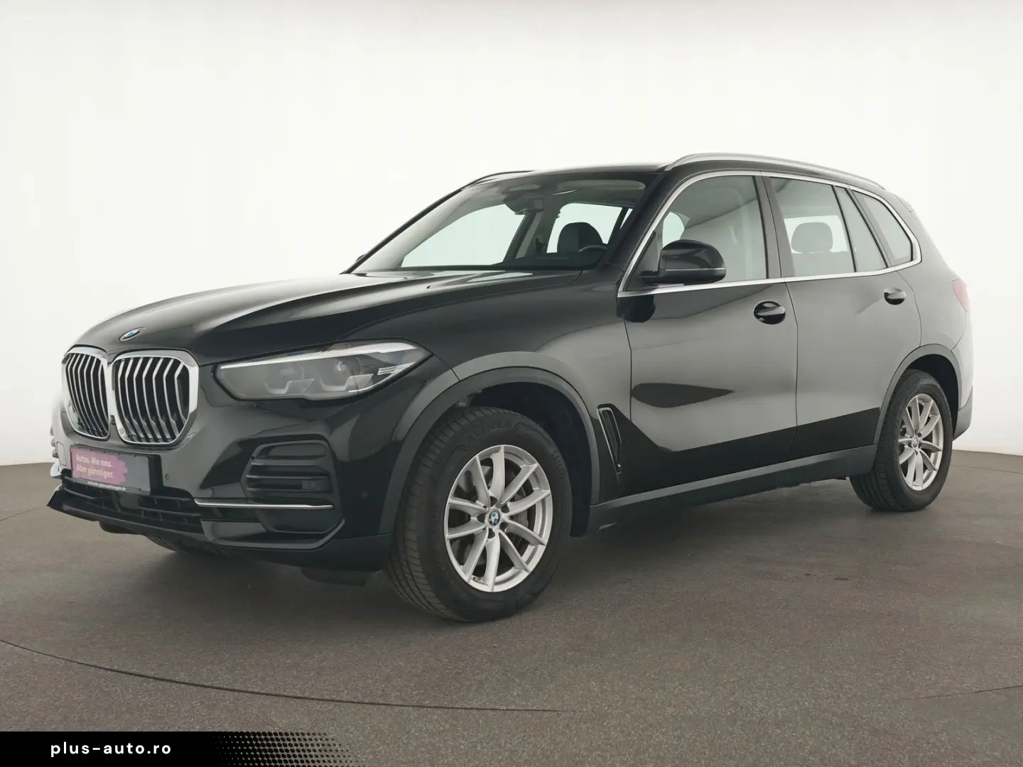BMW X5 xDrive