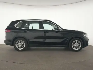 BMW X5 xDrive